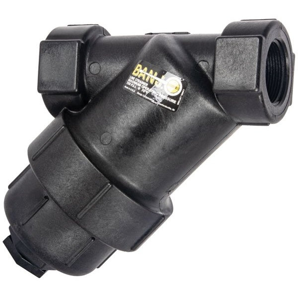 Banjo Y Line Filter – 9901-LSY150-12