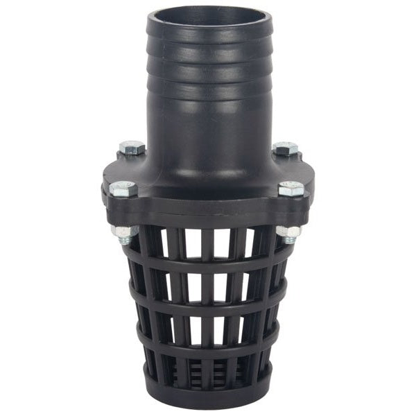 BE Pressure 2" Foot Filter – 50.002.400