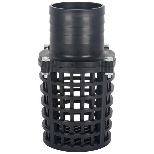 BE Pressure 4" Foot Filter – 50.004.400