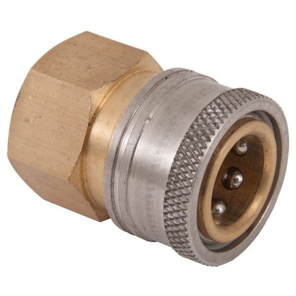 BE Pressure AR2 Series QR Coupler – 85.300.115