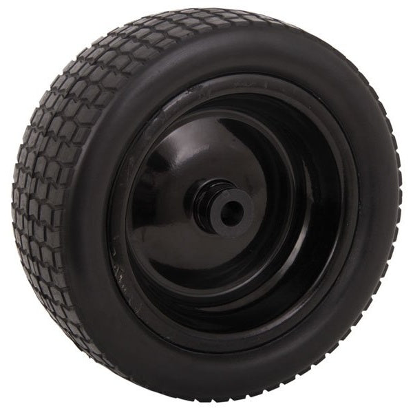 BE Pressure Foam Filled Wheel – 9918-2034