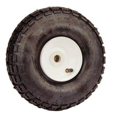 BE Pressure Pneumatic Wheel – 9918-2027