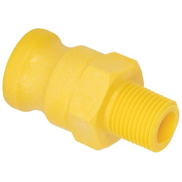 Bee Valve Cam Lever Adaptor – 9912-050F
