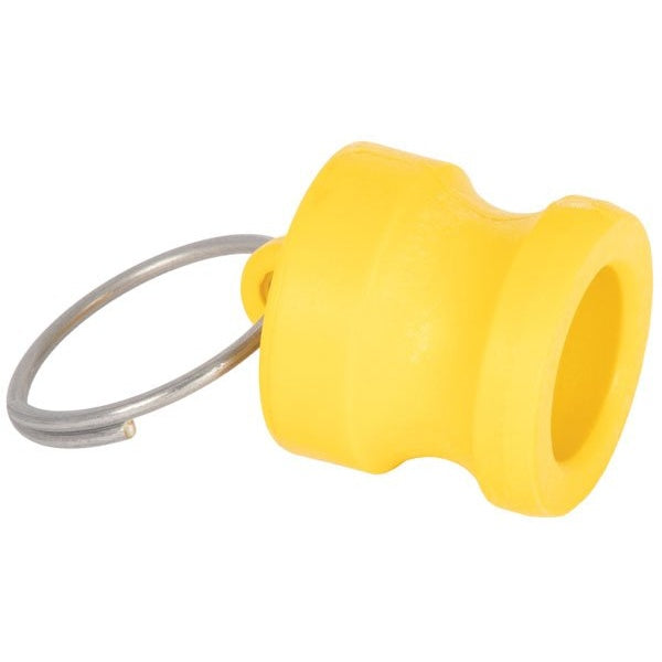 Bee Valve Cam Lever Adaptor Plug – 9912-100PL