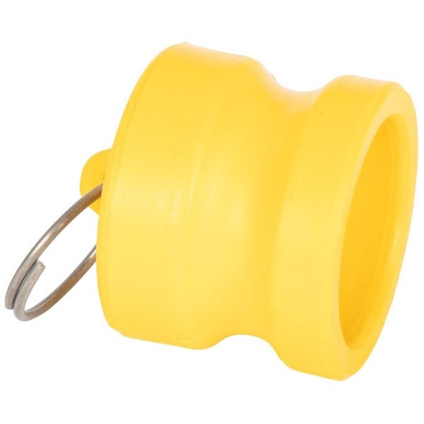 Bee Valve Cam Lever Adaptor Plug – 9912-200PL
