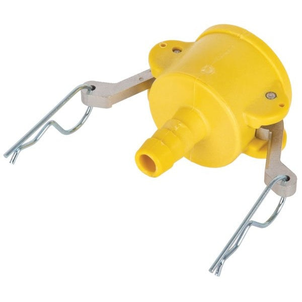 Bee Valve Cam Lever Coupler – 9912-050C