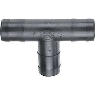 Bee Valve Hose Barb Tee – 9902-3T14