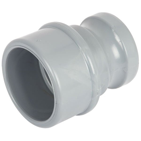 Bee Valve Socket Solvent Weld Cam Lever Adaptor - PVC – 9912-150-X