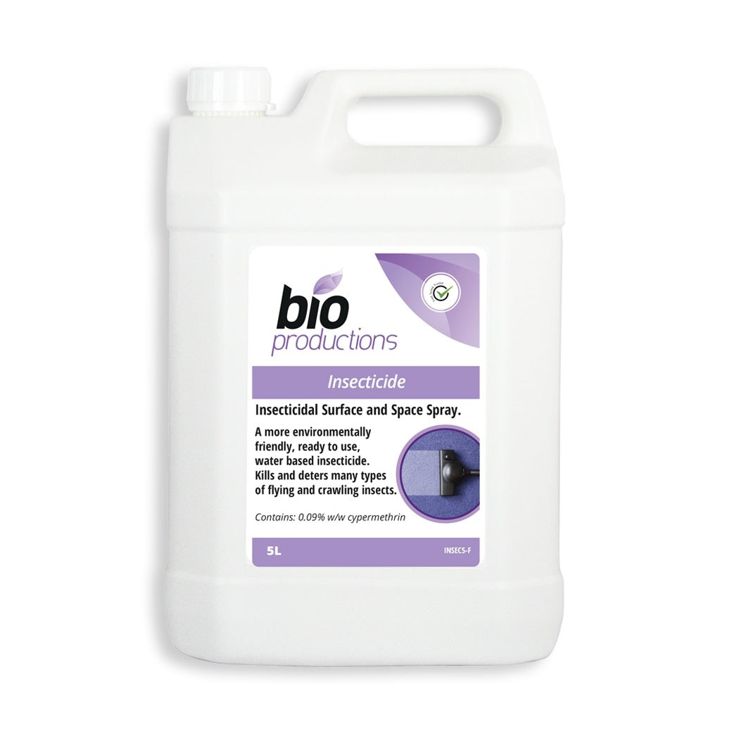 Bio Productions Insecticide 5L