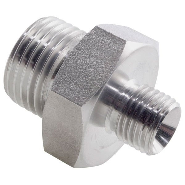 BSP Reducer Nipple - AISI 316 – 501-4009