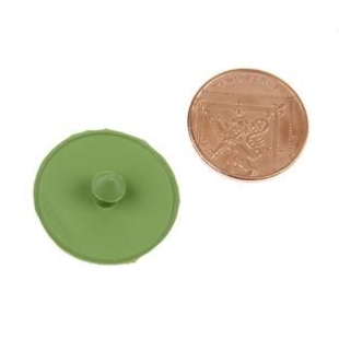 Kwazar Venus Foot Valve