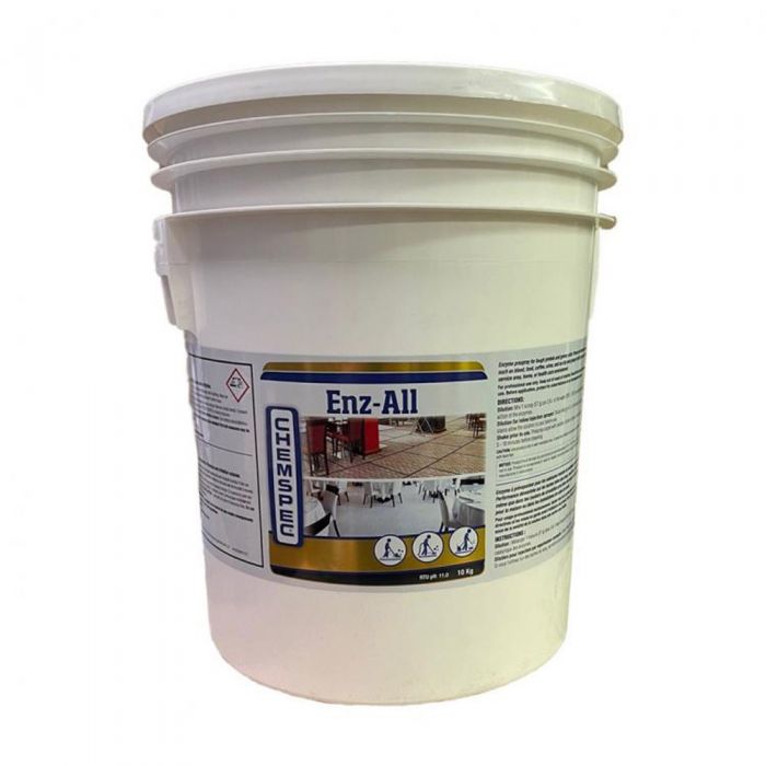 Chemspec Enz-All - 10Kg