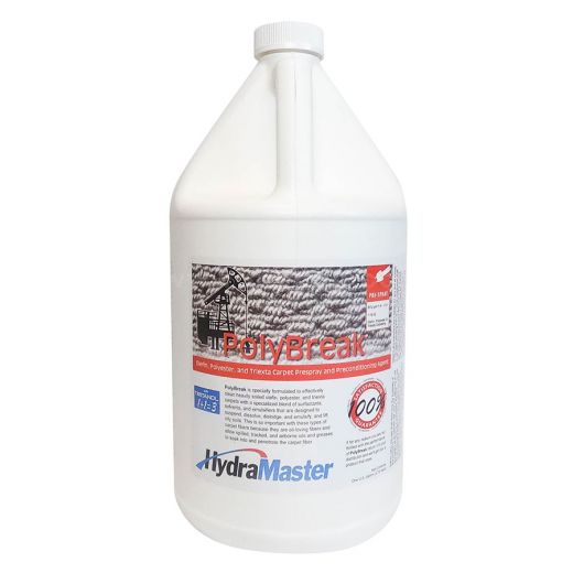 Hydramaster PolyBreak - 3.78L