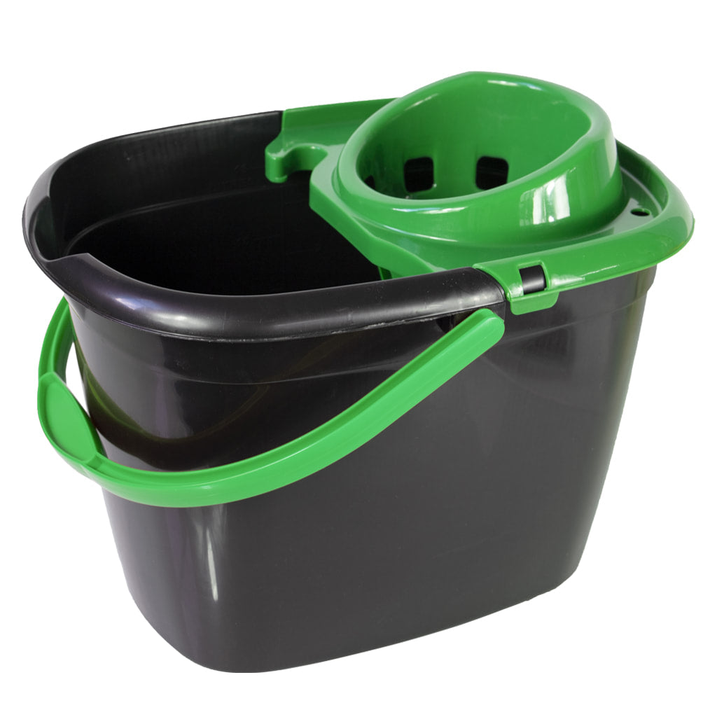 14L Recycled Great British Bucket & Wringer