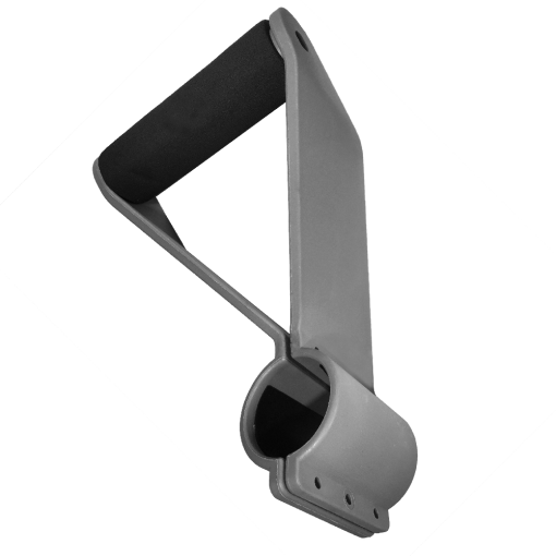 Extended Reach Assist Handle