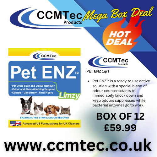 Pet ENZ - MEGA Box Deal