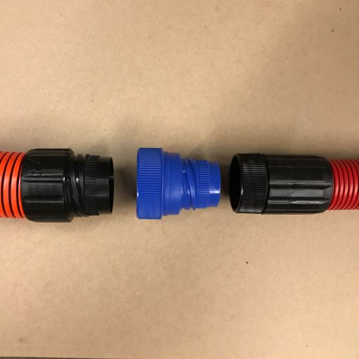 Cool Cuffs 2.5" to 2" New Reducer