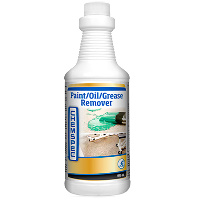 Chemspec Paint, Oil and Grease Remover