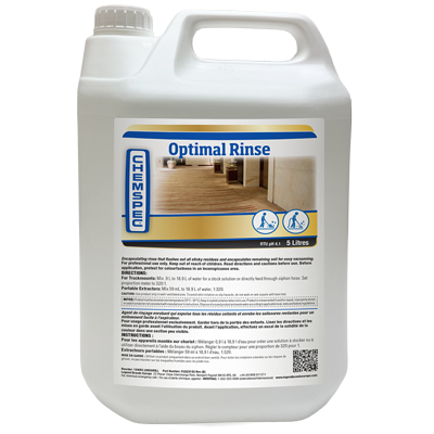 Chemspec Optimal Rinse