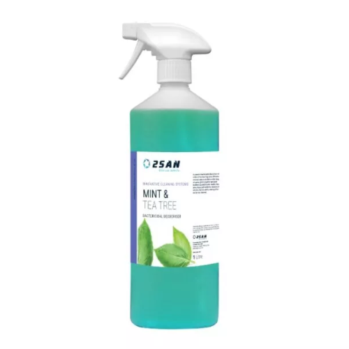 2San Craftex Mint & Tea Tree Sprayer, 1L