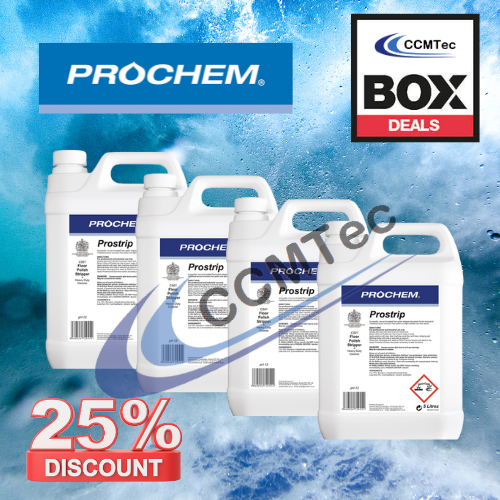 Prochem Prostrip - Full Box Deal