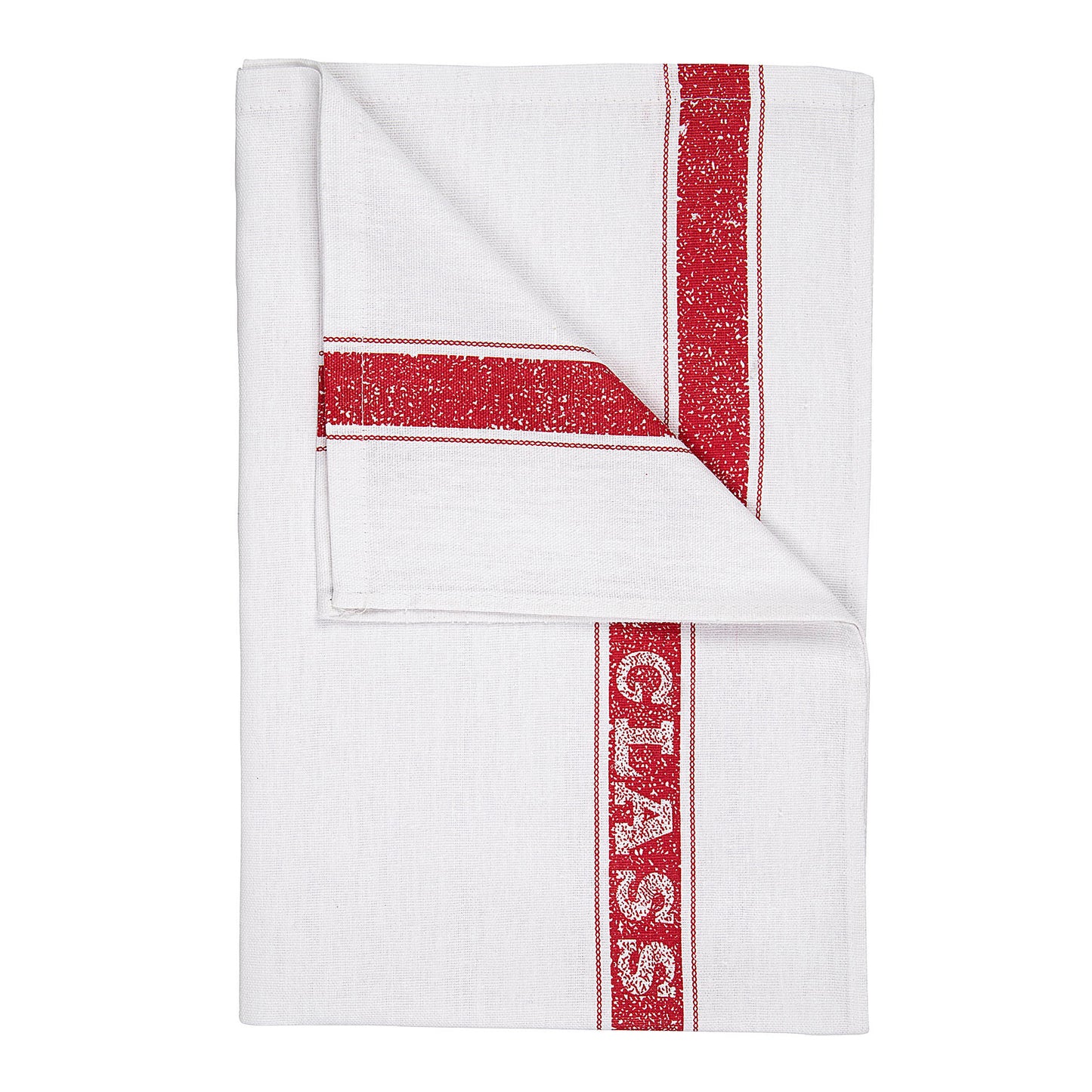 Cotton Glass Cloth (10 Pack)