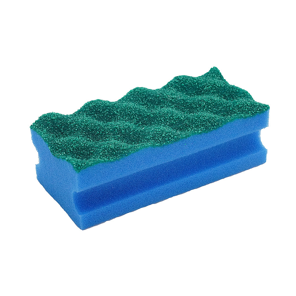 HiPUR Sponge Scourer (10 Pack)