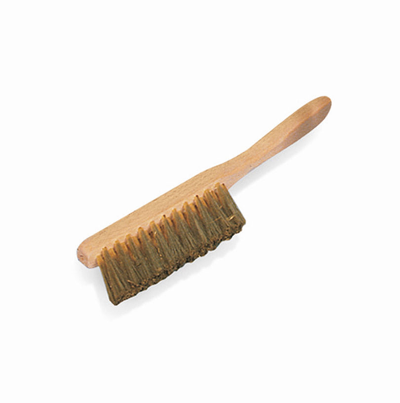 Velvet Boffin Brush