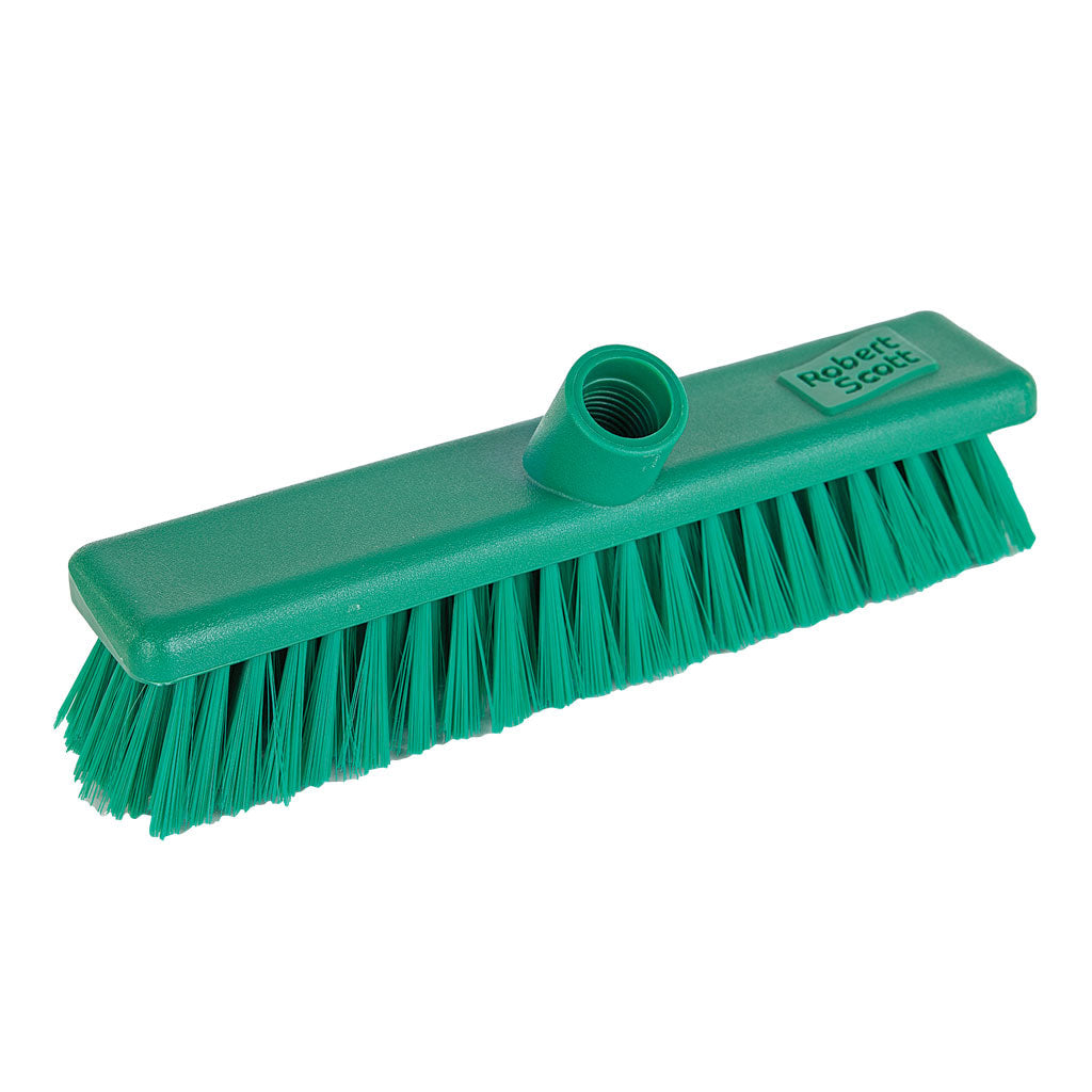 Washable Broom Soft 30cm