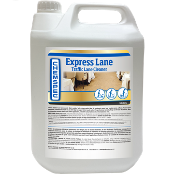 Chemspec Express Lane Traffic Lane Cleaner