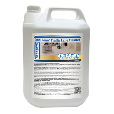 Chemspec OneClean Traffic Lane Cleaner