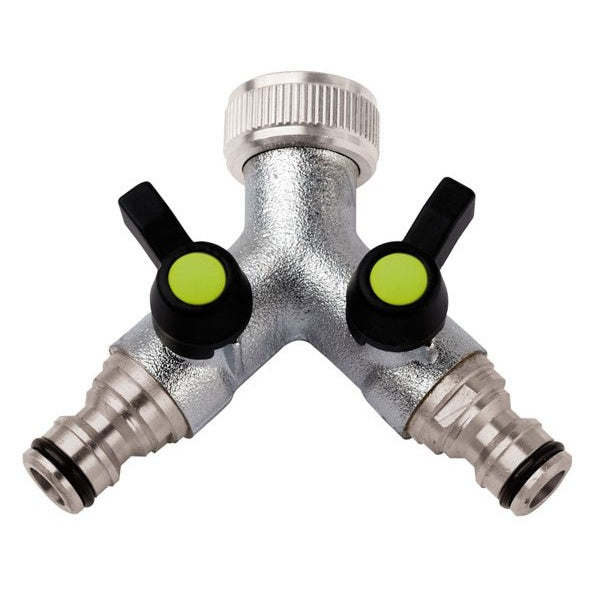 Colortap 2 Way Manifold – 400-1082