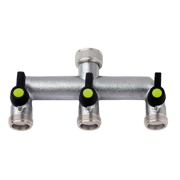 Colortap 3 Way Manifold – 400-1080