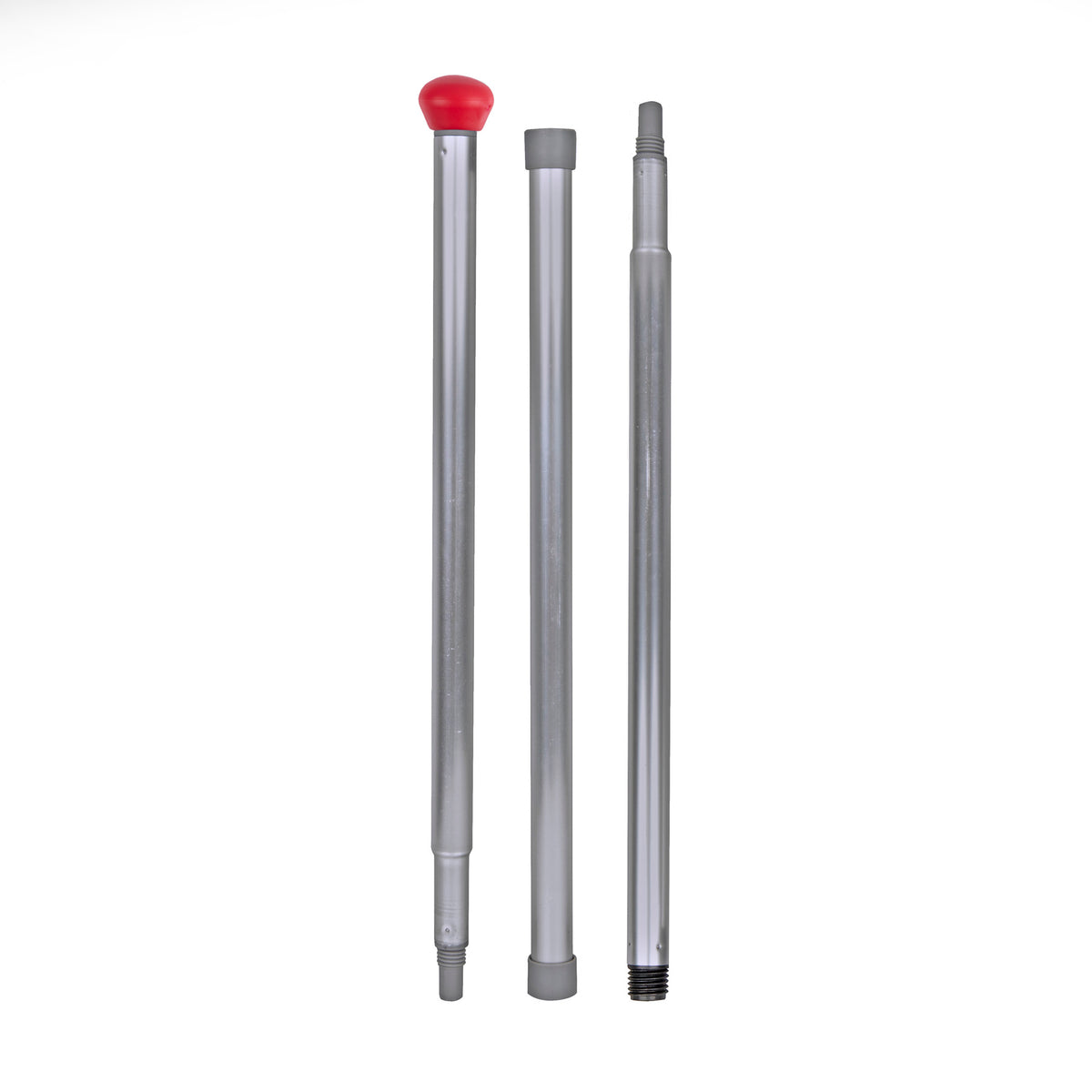 Robert Scott 3 Piece Handle 137cm - Colour Coded