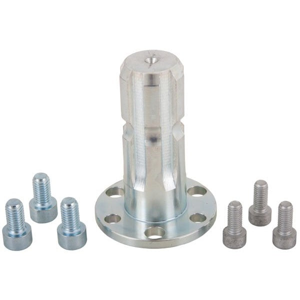 Comet 1"3/8 Cardan Shaft Kit – 5003000700