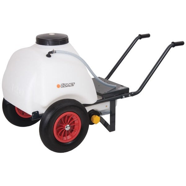 Comet 120 Litre Wheelbarrow Tank – 7007007400
