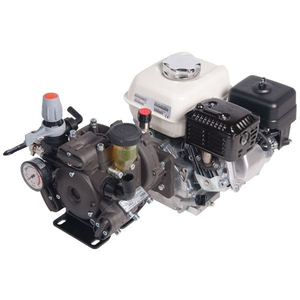 Comet APS31 Petrol Engine Pump Unit – EPU2540PH