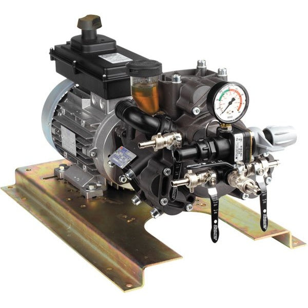 Comet APS51 415V Motor Pump Unit – 7300110800