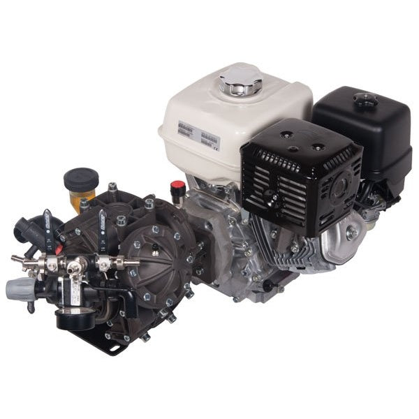 Comet APS71 Petrol Engine Pump Unit – EPU7150PH