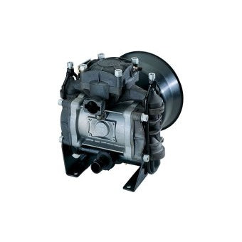 Comet BP60K 2 Diaphragm Pump – 6101100100