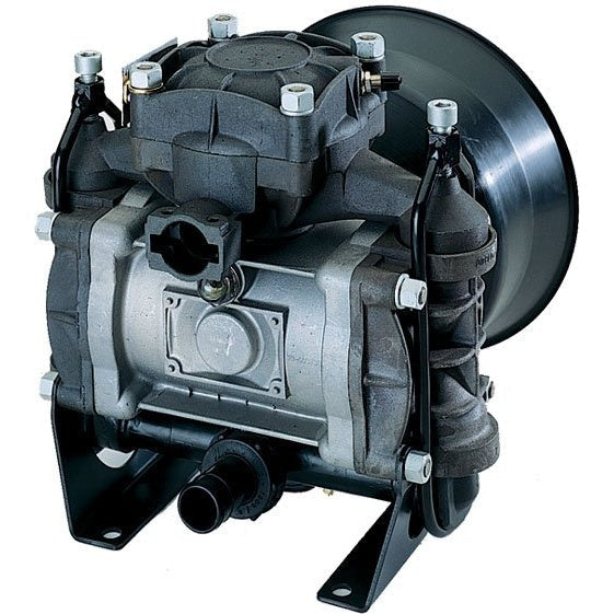 Comet BP60K 2 Diaphragm Pump – 6101100200