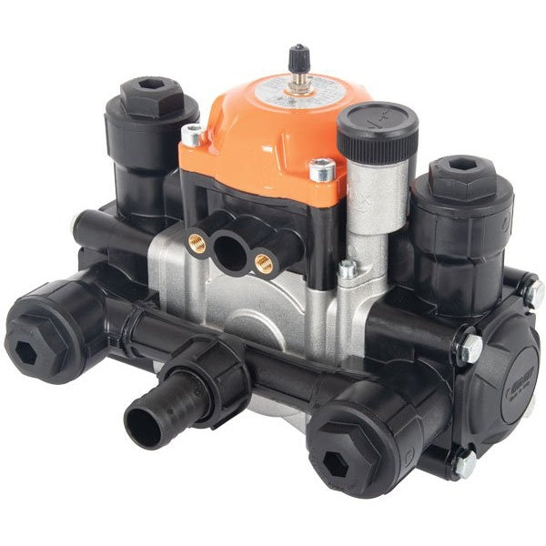 Comet BPX25 2 Diaphragm Pump – 6163000700