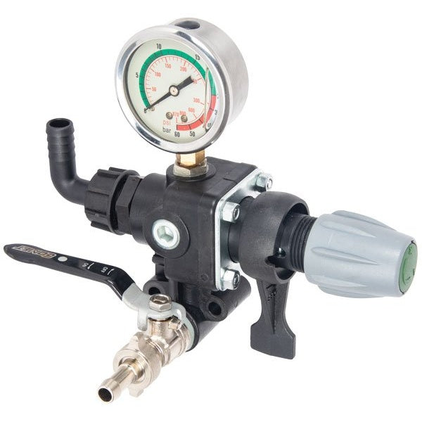 Comet Genius Controlset – 1204095300