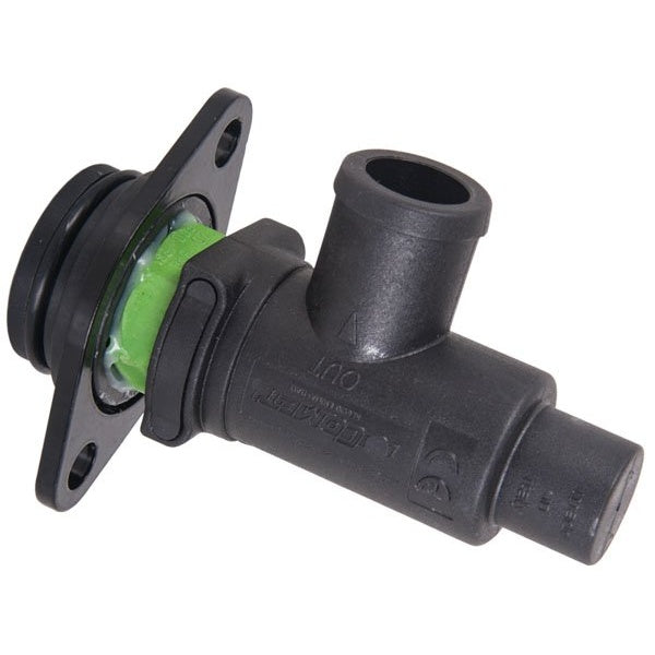 Comet GVS Safety Valve Assembly – 1219005400