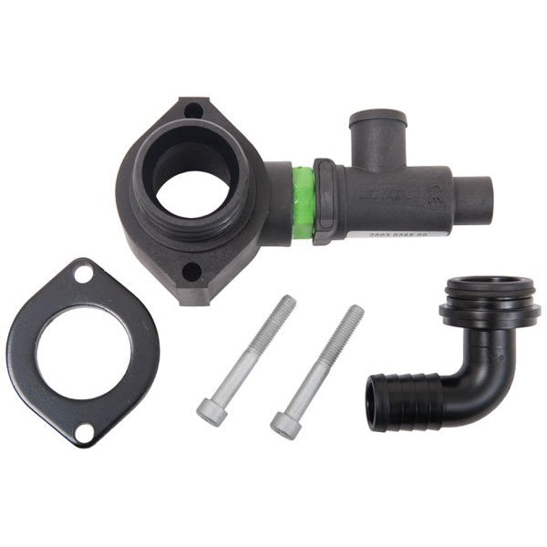 Comet GVS Safety Valve Assembly – 2803036400