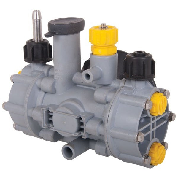 Comet MC8 2 Diaphragm Pump - Acid – 6126010100