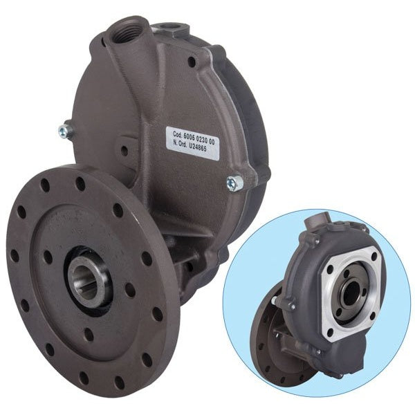Comet Reduction Gearbox – 5005023000