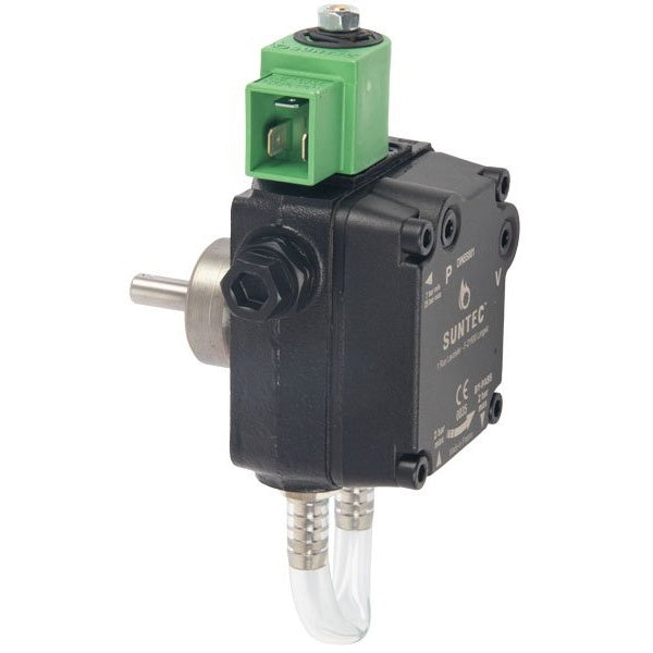 Comet Suntec Fuel Oil Pump - 24V – 2422003300
