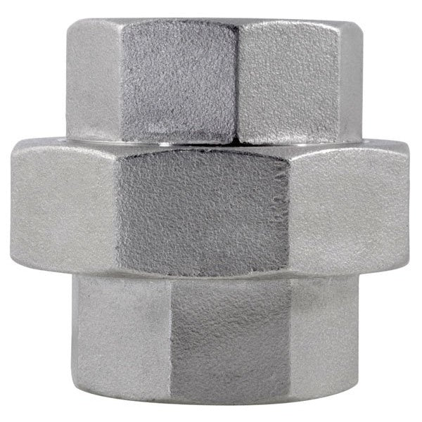 Cone Seat Union - AISI 316 – UC24
