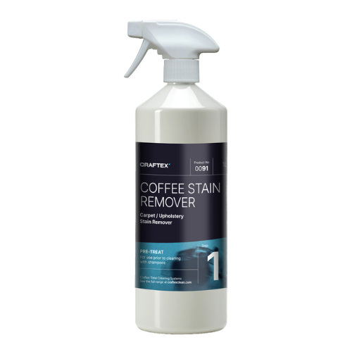 2San Craftex Coffee Stain Remover Sprayer, 1L